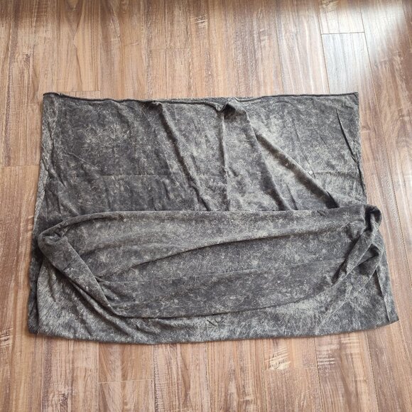 American Apparel Circle Infinity Scarf - Picture 1 of 1